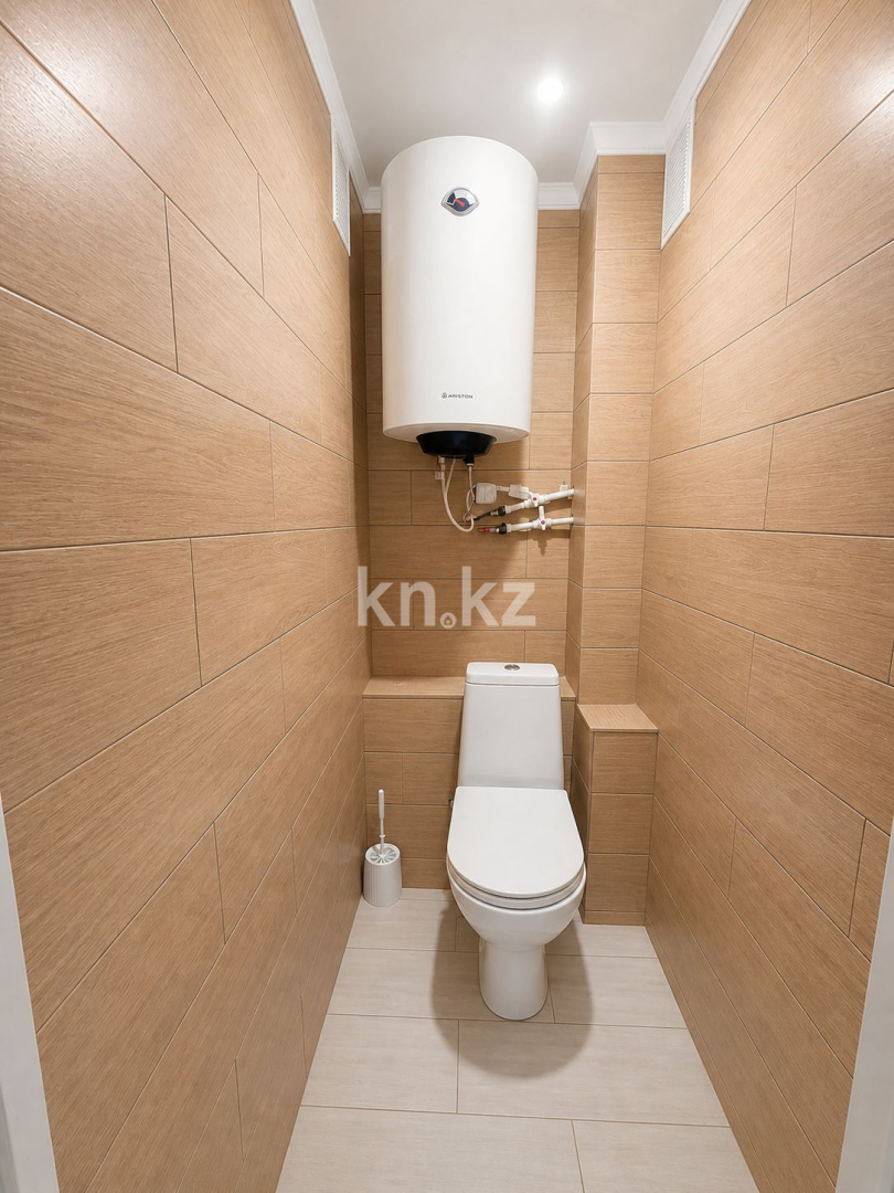 Продажа 1-комнатной квартиры, 35 м² в Караганде - фото 4
