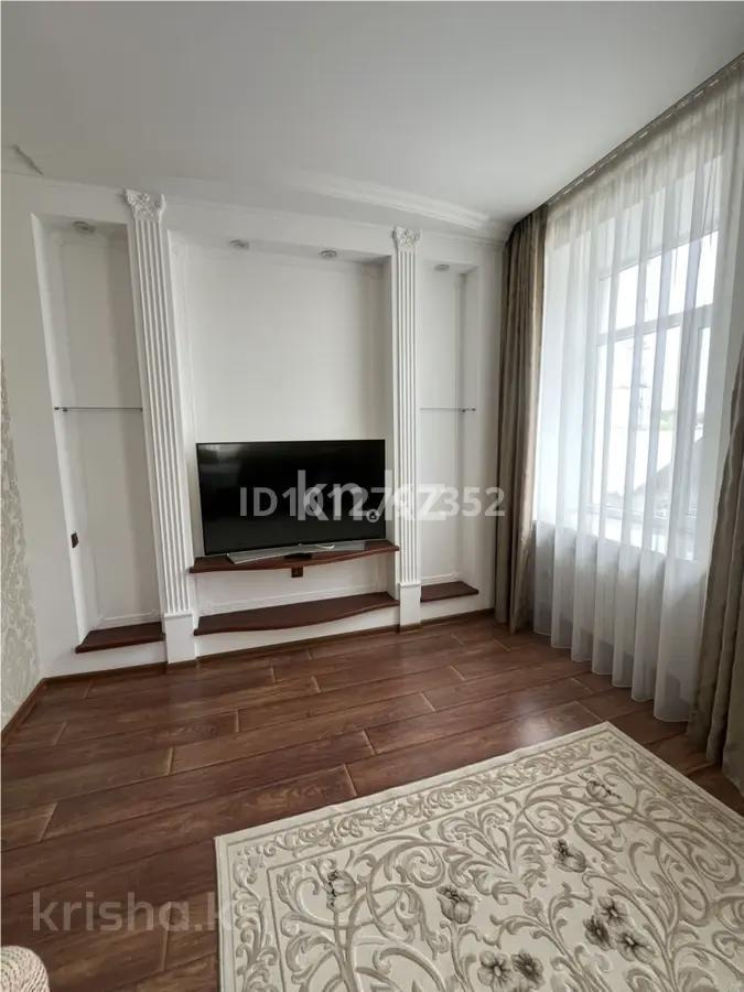 Продажа 2-комнатной квартиры, 53 м² в Караганде
