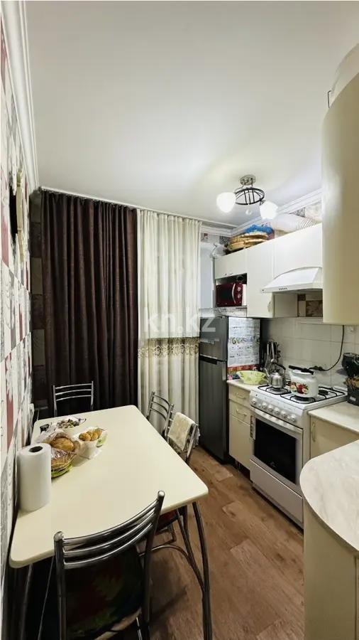 Продажа 3-комнатной квартиры, 61 м² в Шахтинске - фото 4