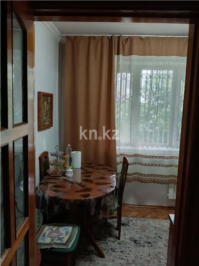 Продажа 3-комнатной квартиры, 70.2 м² в Алматы - фото 4