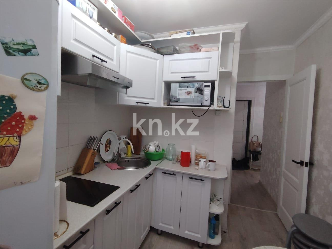 Продажа 4-комнатной квартиры, 62 м² в Караганде - фото 11