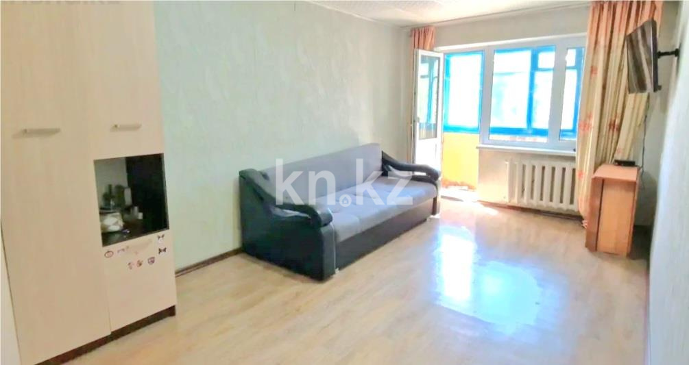 Продажа 1-комнатной квартиры, 30 м², мкр-н 18 в Караганде - фото 2