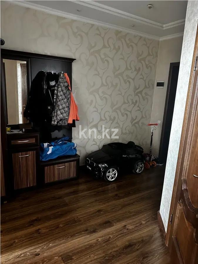 Продажа 1-комнатной квартиры, 49.8 м², пр. Тлендиева, дом  15/2 в Астане - фото 4