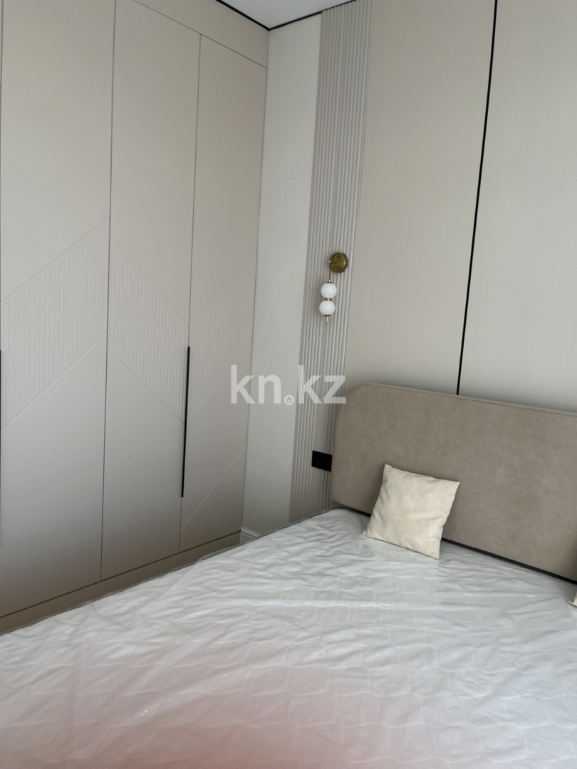 Аренда 1-комнатной квартиры, 45 м² в Астане - фото 8