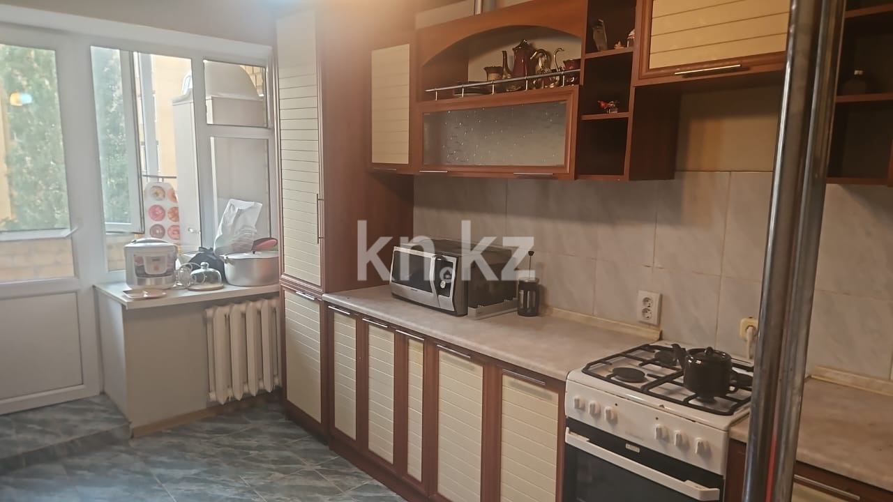 Аренда 2-комнатной квартиры, 62 м² в Астане