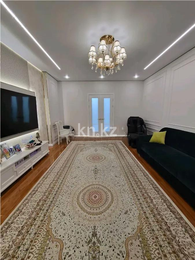 Продажа 3-комнатной квартиры, 110 м² в Астане