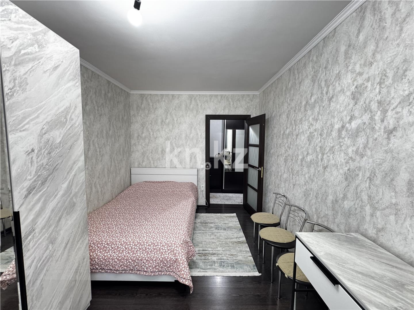 Продажа 2-комнатной квартиры, 54 м² в Караганде - фото 6
