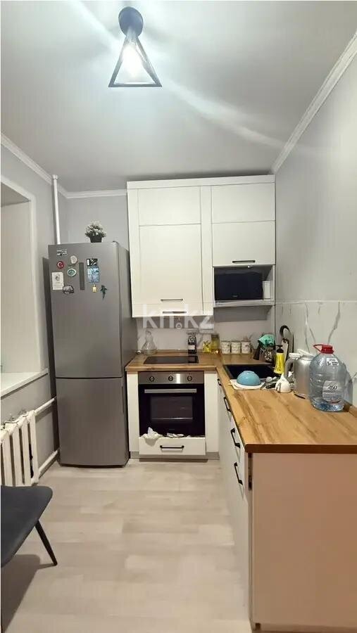 Продажа 1-комнатной квартиры, 28 м² в Астане - фото 2