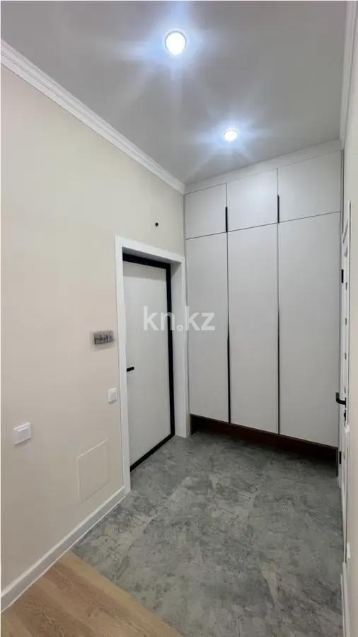 Продажа 2-комнатной квартиры, 36 м², ул. Анет баба, дом  9/3 в Астане - фото 5