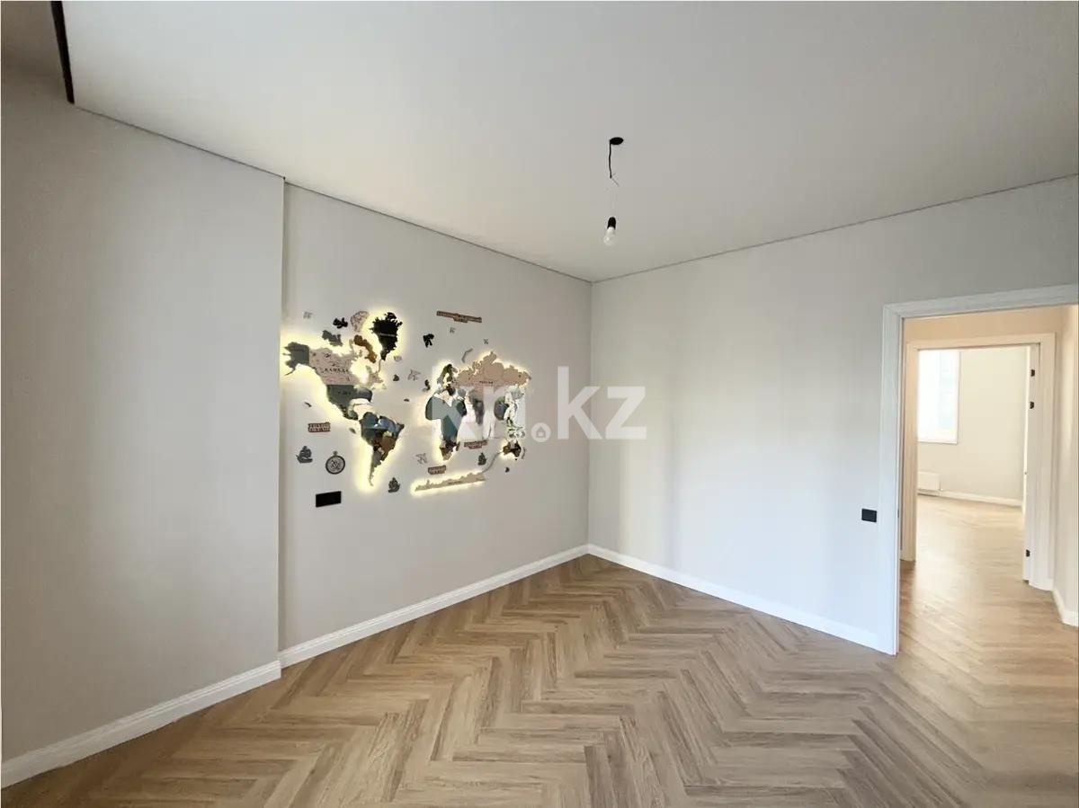 Продажа 4-комнатной квартиры, 105 м² в Астане - фото 3