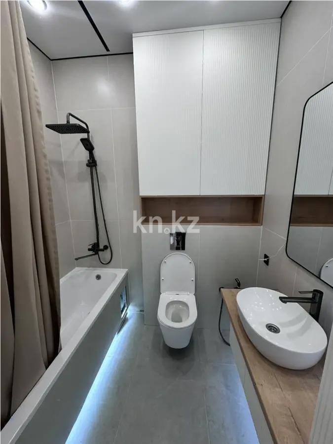 Продажа 1-комнатной квартиры, 43 м² в Астане - фото 4