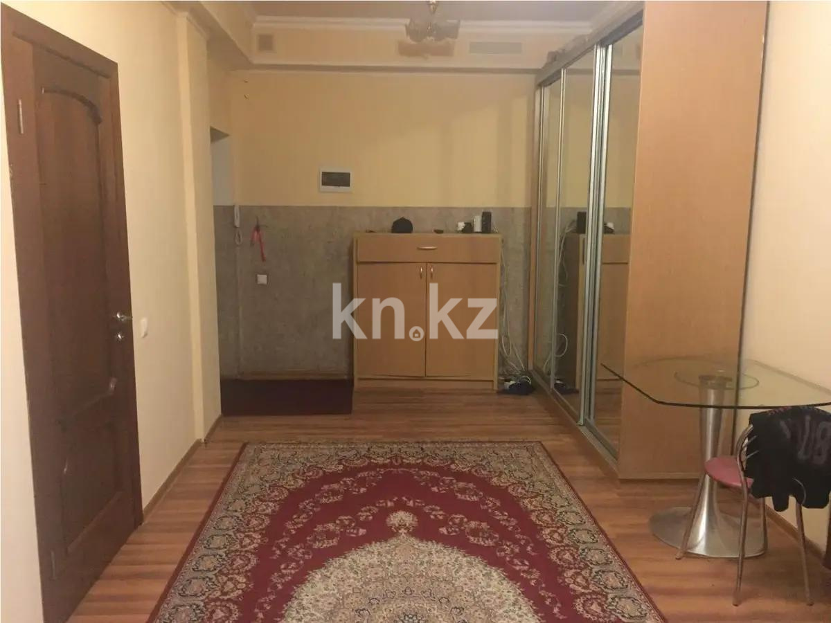 Продажа 3-комнатной квартиры, 128 м² в Алматы - фото 7