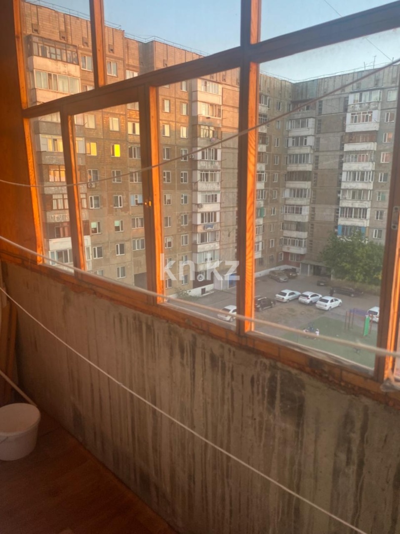 Продажа 1-комнатной квартиры, 41 м² в Караганде - фото 8