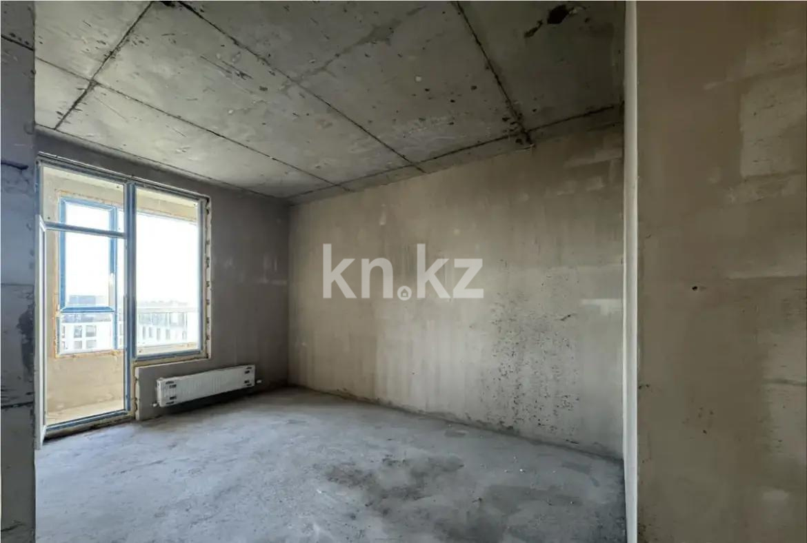 Продажа 1-комнатной квартиры, 37.1 м², ул. Е-36, дом  4 в Астане