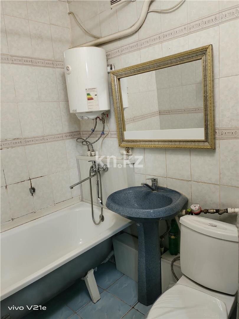Продажа 2-комнатной квартиры, 40 м² в Караганде - фото 7