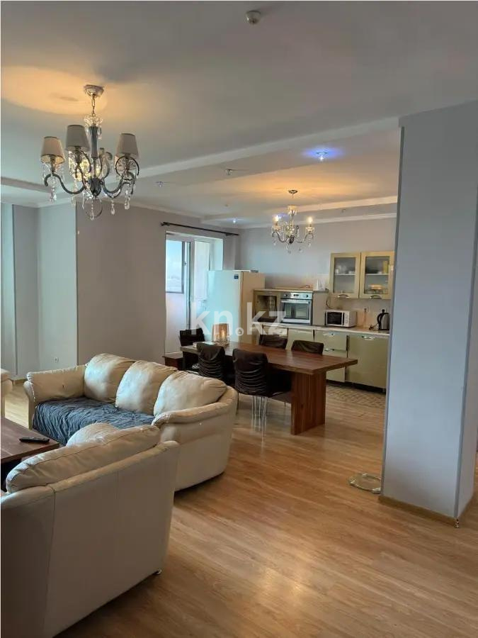 Продажа 3-комнатной квартиры, 7 м² в Астане