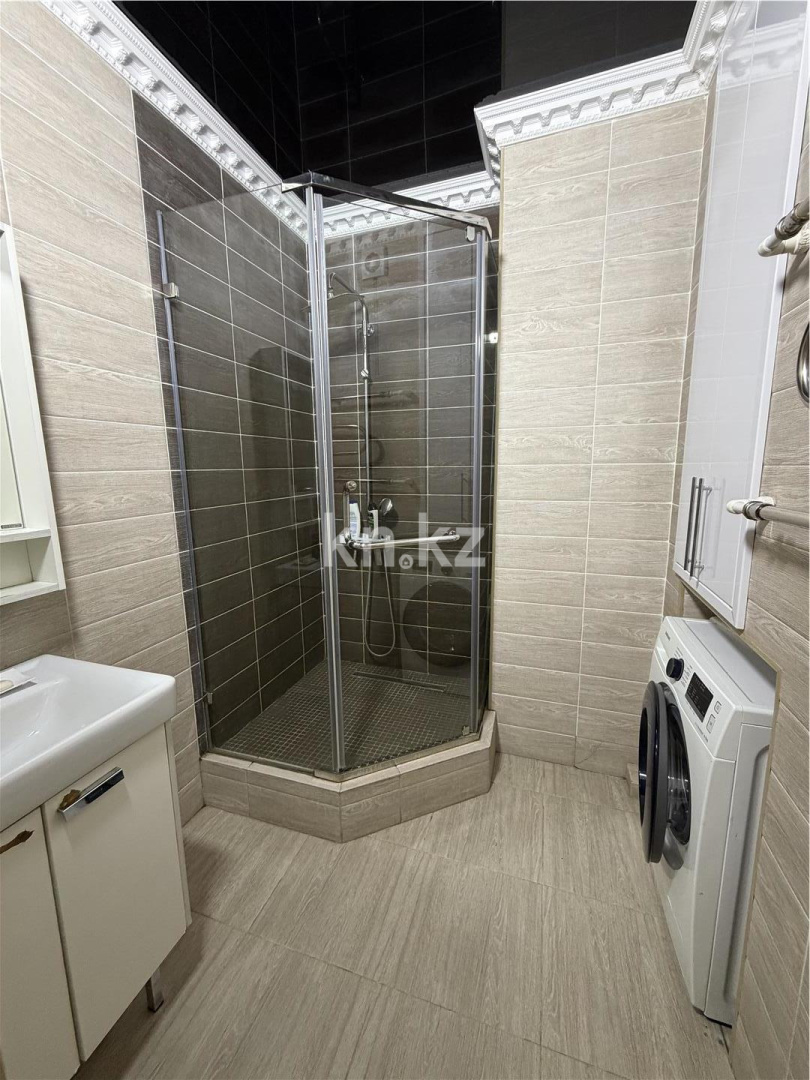 Продажа 3-комнатной квартиры, 90 м² в Караганде - фото 11