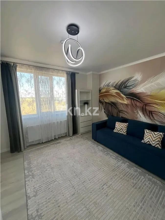 Продажа 3-комнатной квартиры, 57 м² в Астане