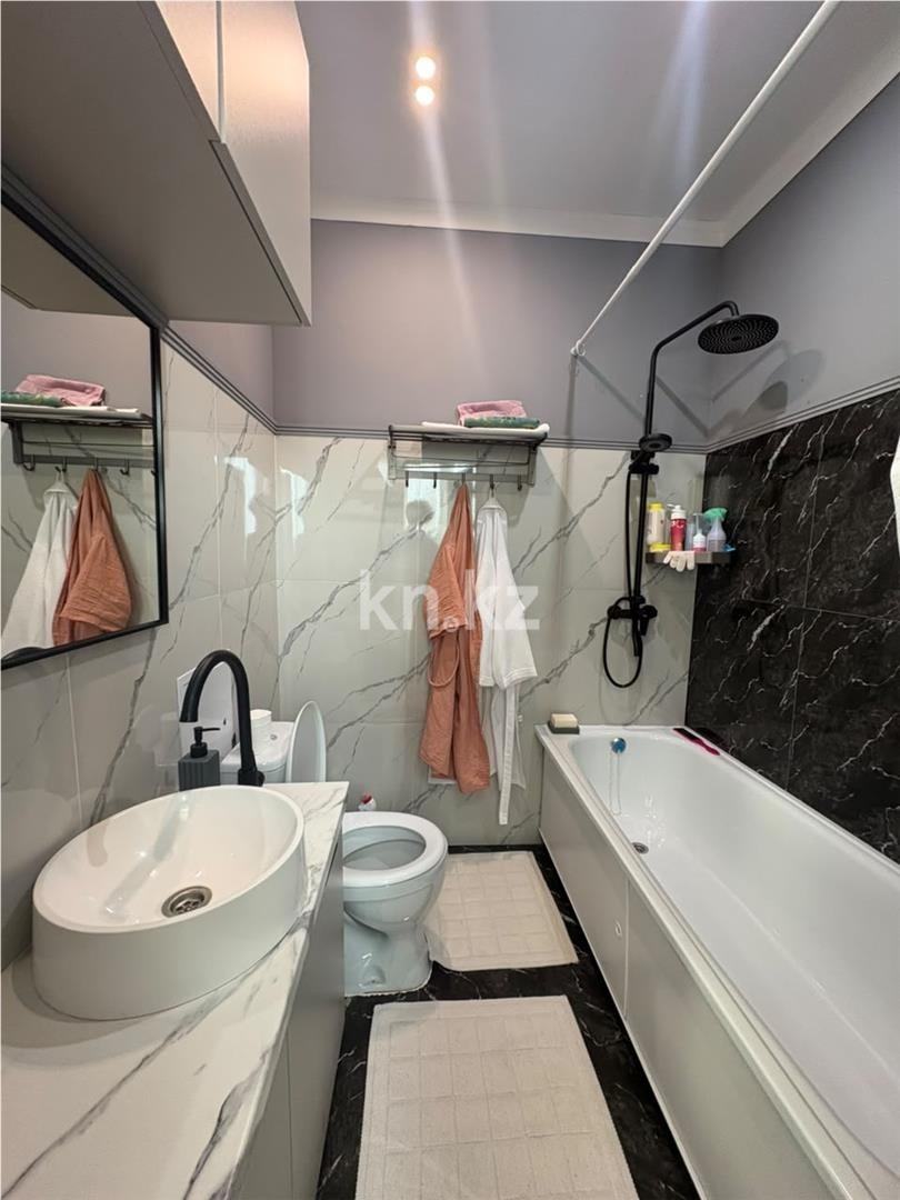 Продажа 3-комнатной квартиры, 83.7 м² в Астане - фото 8