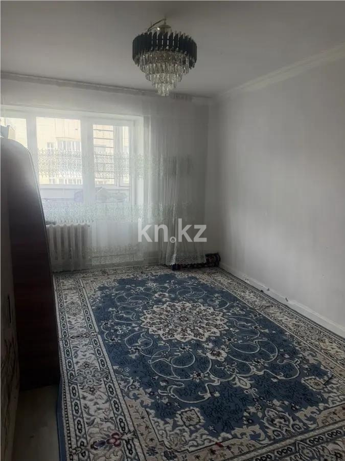 Продажа 1-комнатной квартиры, 21 м² в Астане