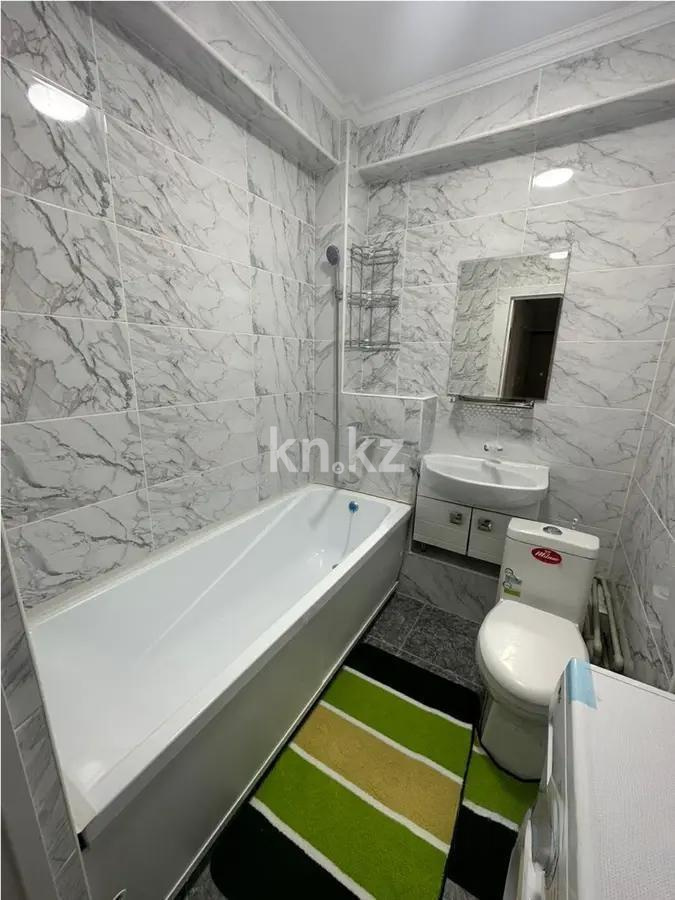 Продажа 1-комнатной квартиры, 40 м² в Алматы - фото 3