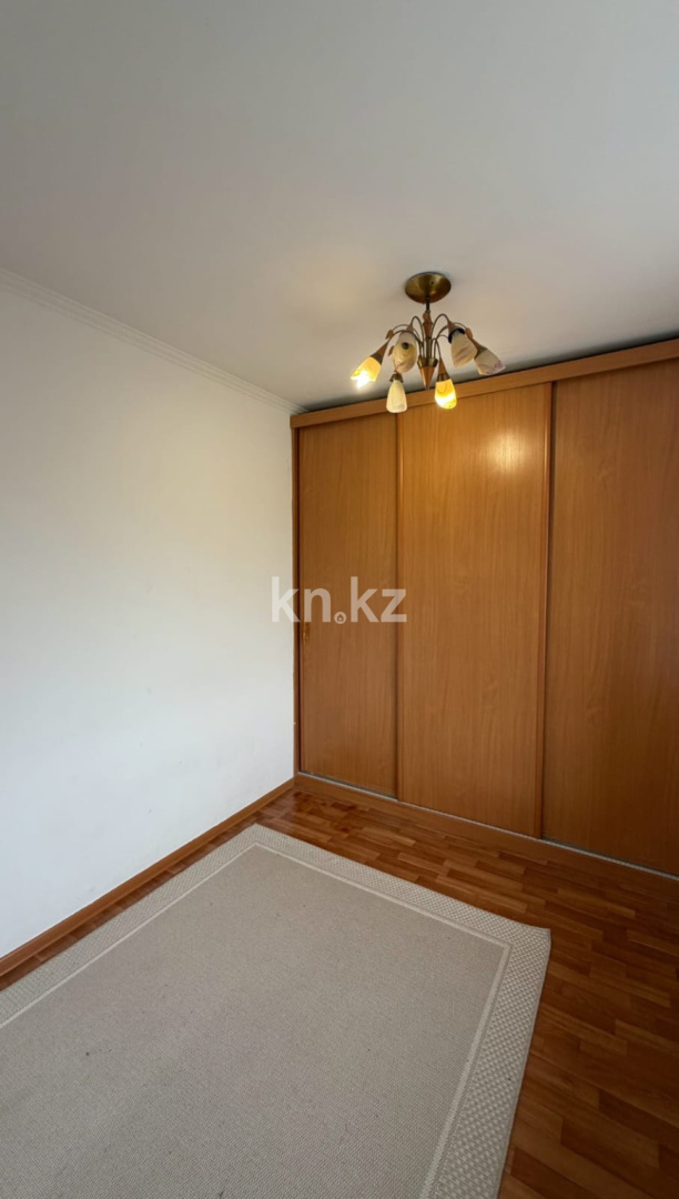 Продажа 3-комнатной квартиры, 53 м², ул. Бородина, дом  10 в Алматы - фото 6
