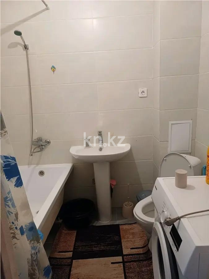 Продажа 1-комнатной квартиры, 32 м² в Астане - фото 3