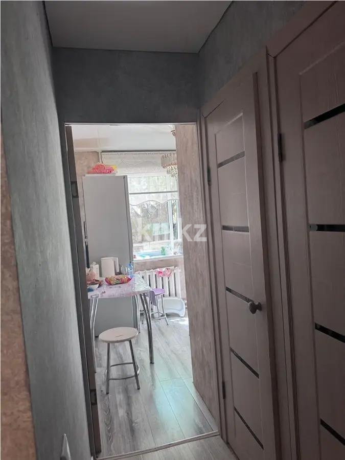 Продажа 2-комнатной квартиры, 47 м², 2 мкр-н, дом  28 в Абае - фото 3