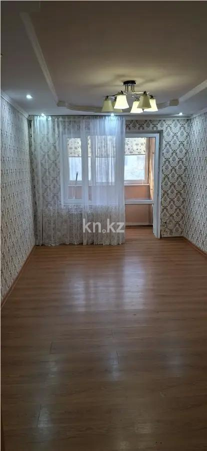 Продажа 3-комнатной квартиры, 57.8 м² в Алматы - фото 2