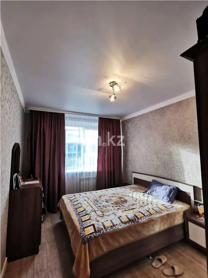 Продажа 2-комнатной квартиры, 55 м² в Караганде - фото 2