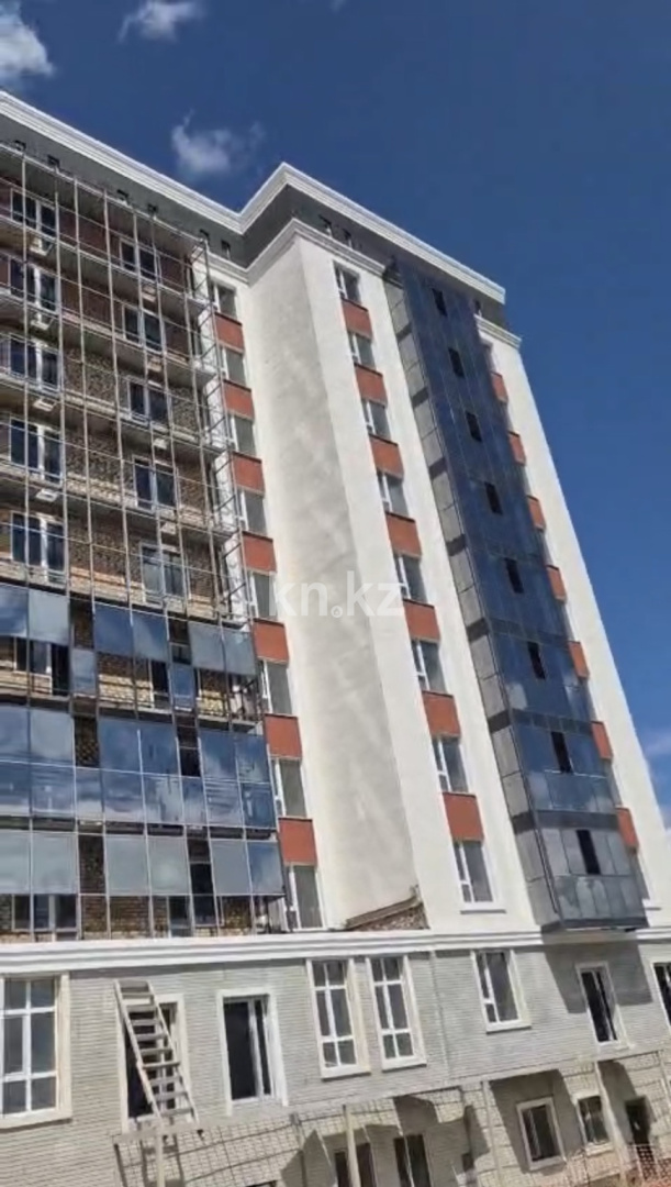 Продажа 1-комнатной квартиры, 37.02 м² в Астане - фото 6