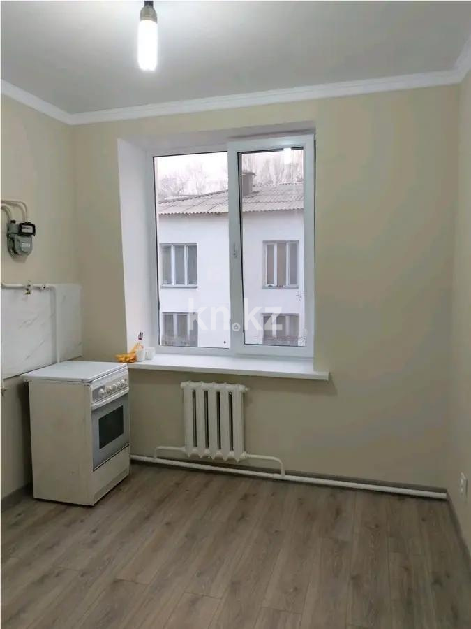 Продажа 1-комнатной квартиры, 44.8 м² в Алматы - фото 2
