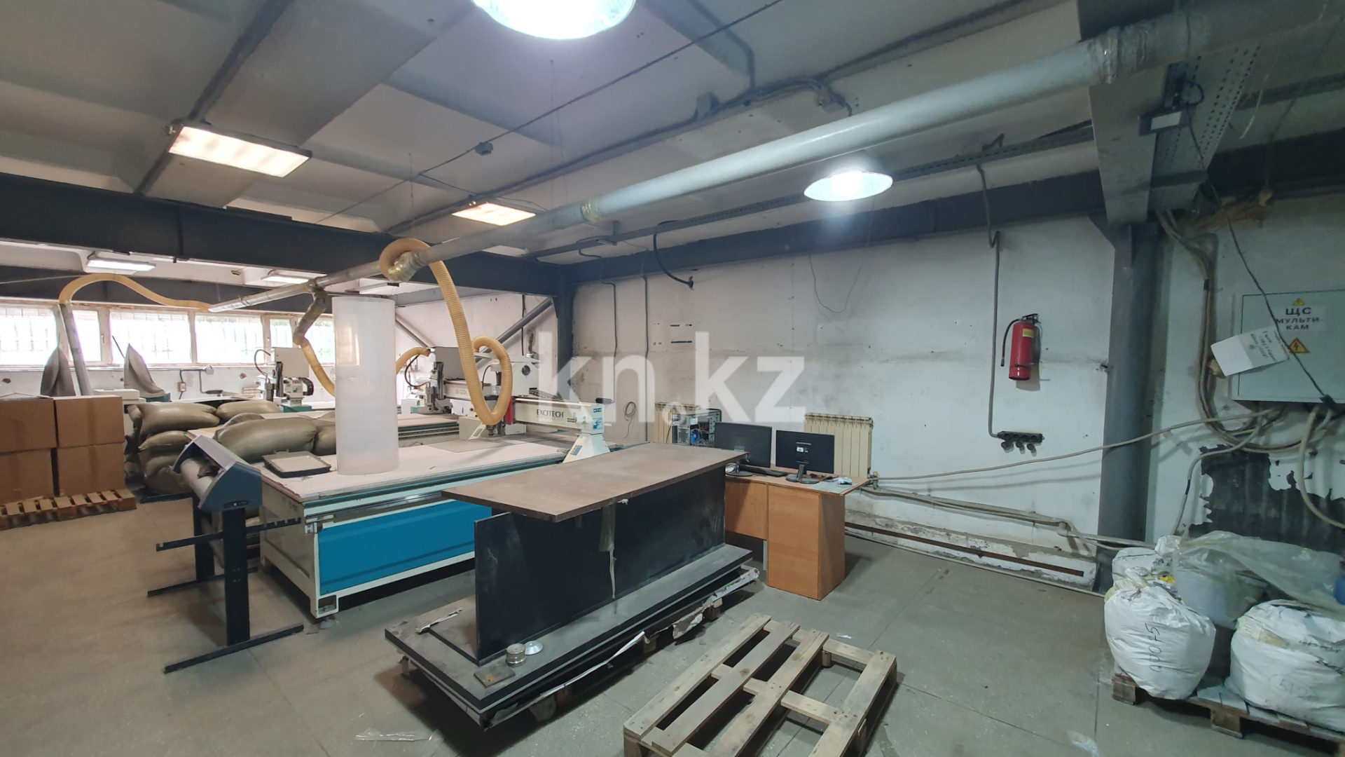 Продажа , 2150 м², Рыскулова, дом  1/1 в Алматы - фото 35