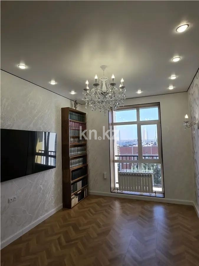 Продажа 3-комнатной квартиры, 60 м² в Караганде