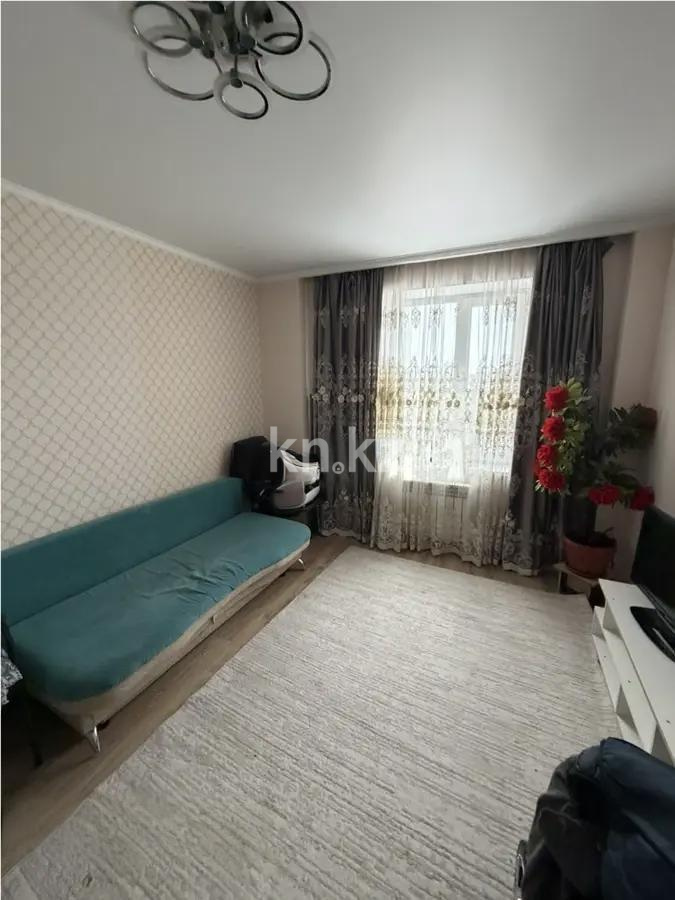Продажа 2-комнатной квартиры, 67.1 м² в Астане - фото 2