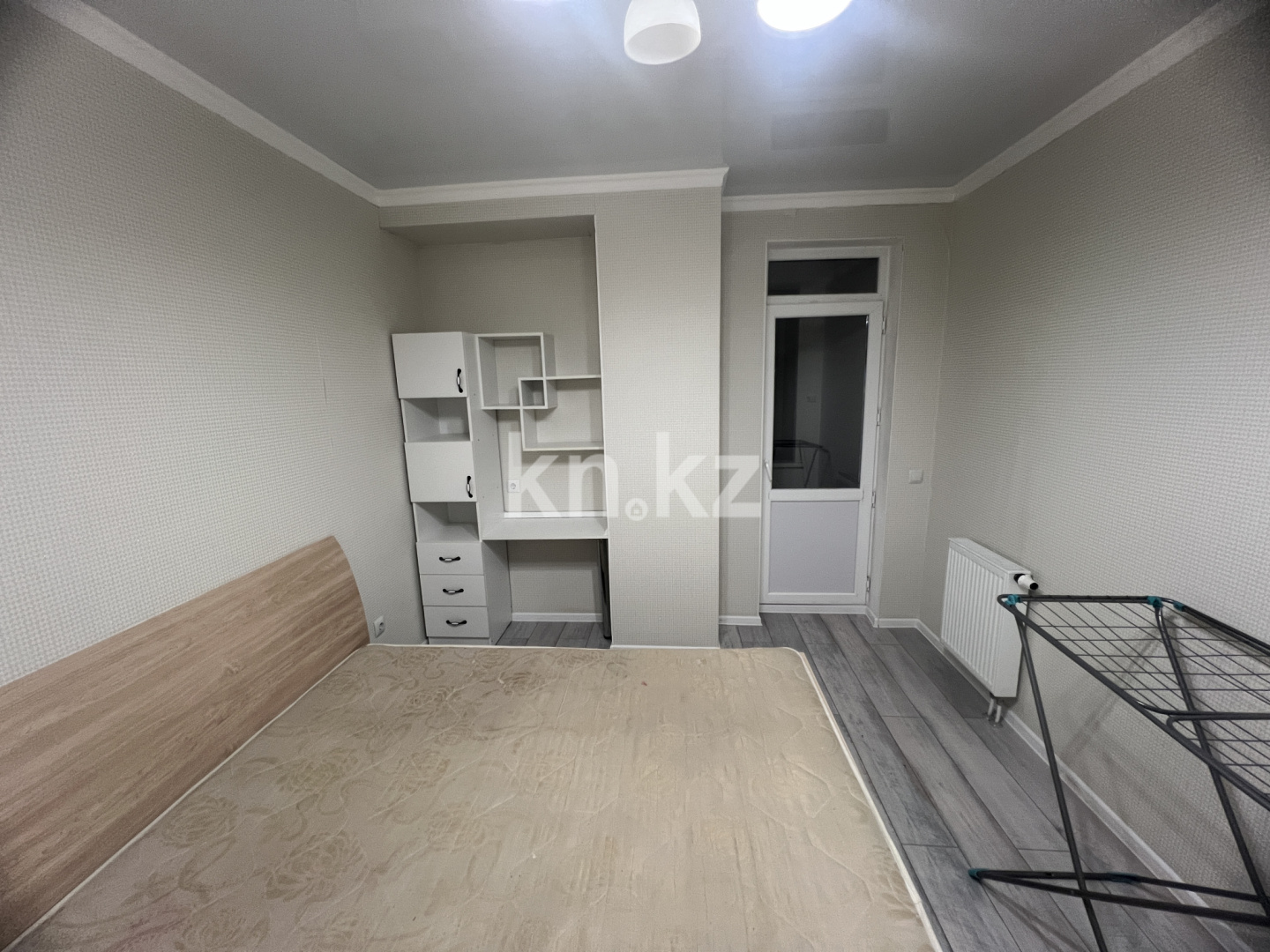Аренда 1-комнатной квартиры, 42 м² в Астане - фото 7
