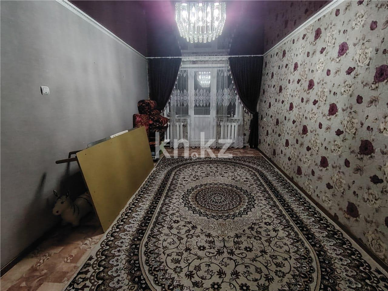 Продажа 3-комнатной квартиры, 62 м², мкр-н 7-й в Темиртау - фото 5