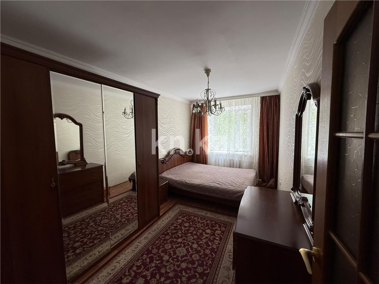 Продажа 4-комнатной квартиры, 75 м² в Караганде - фото 4
