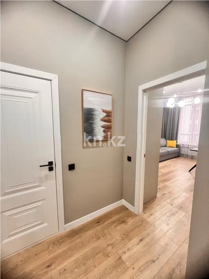 Продажа 3-комнатной квартиры, 70 м², пр. Сейфуллина, дом  469/1 в Алматы - фото 6