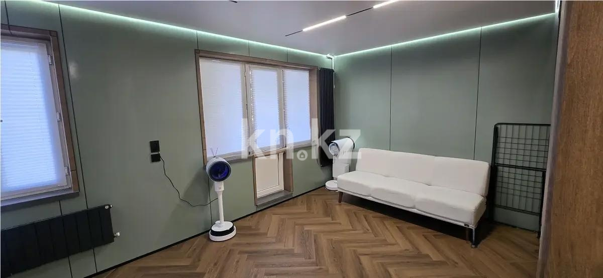 Продажа 1-комнатной квартиры, 32 м² в Темиртау