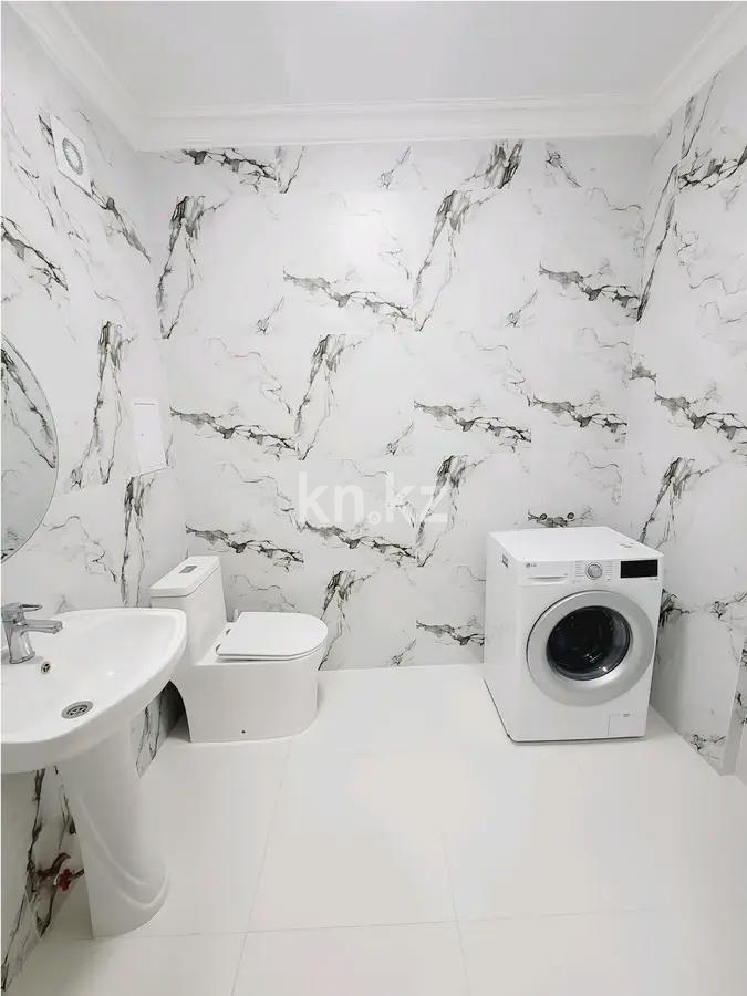 Продажа 3-комнатной квартиры, 97 м² в Астане - фото 5