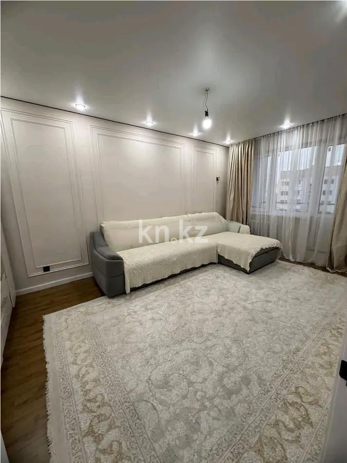 Продажа 1-комнатной квартиры, 40 м² в Алматы