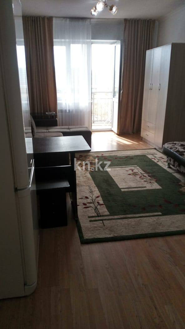 Аренда 1-комнатной квартиры, 33 м² в Астане - фото 2