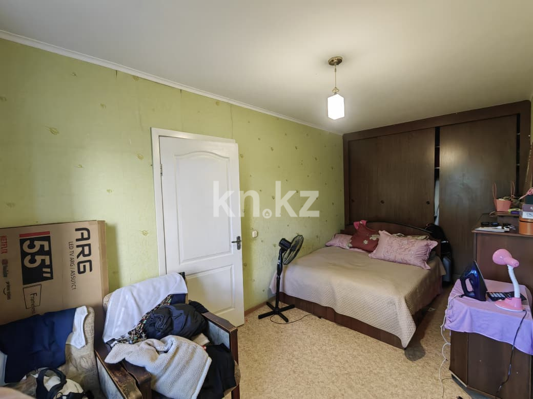 Продажа 2-комнатной квартиры, 47 м² в Караганде - фото 11