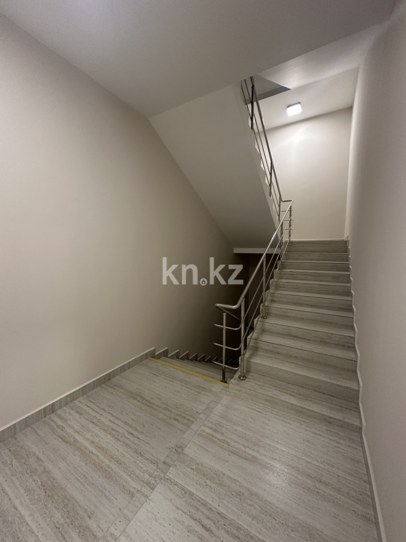 Продажа 1-комнатной квартиры, 43 м² в Астане - фото 4