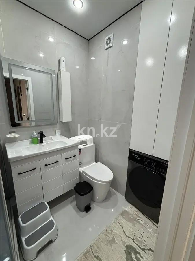 Продажа 2-комнатной квартиры, 62 м² в Алматы - фото 4