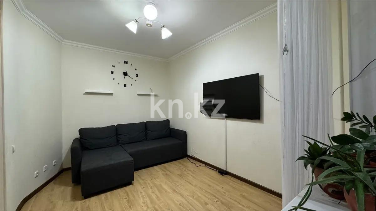 Продажа 3-комнатной квартиры, 60 м² в Астане