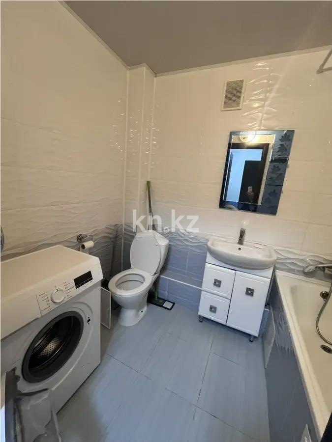 Продажа 1-комнатной квартиры, 38 м² в Астане - фото 3