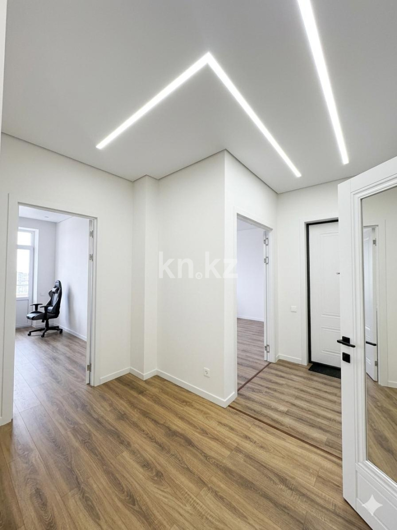 Продажа 3-комнатной квартиры, 108 м² в Астане - фото 11
