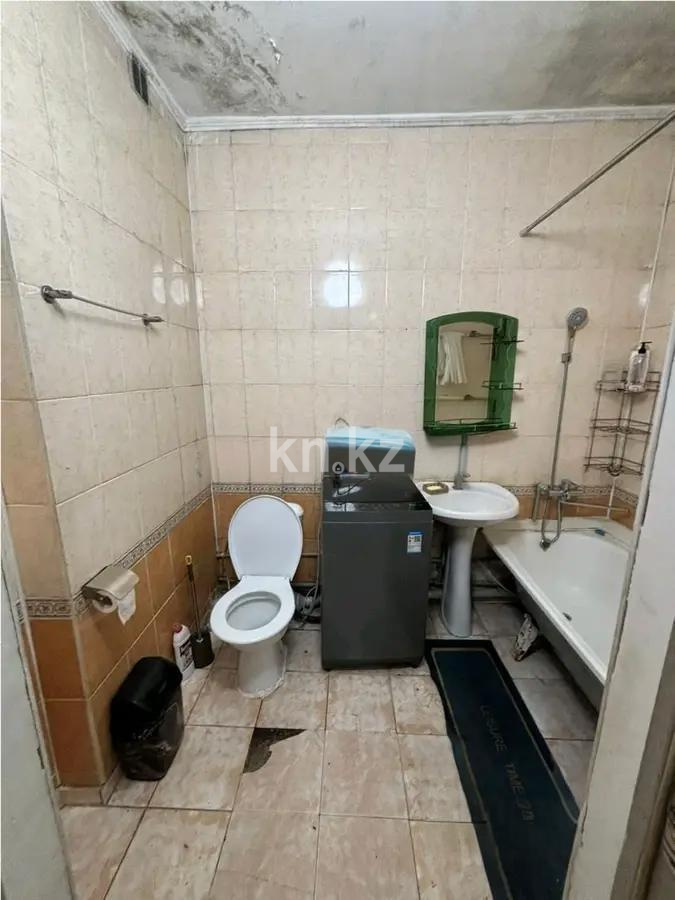 Продажа 1-комнатной квартиры, 40 м² в Алматы - фото 3